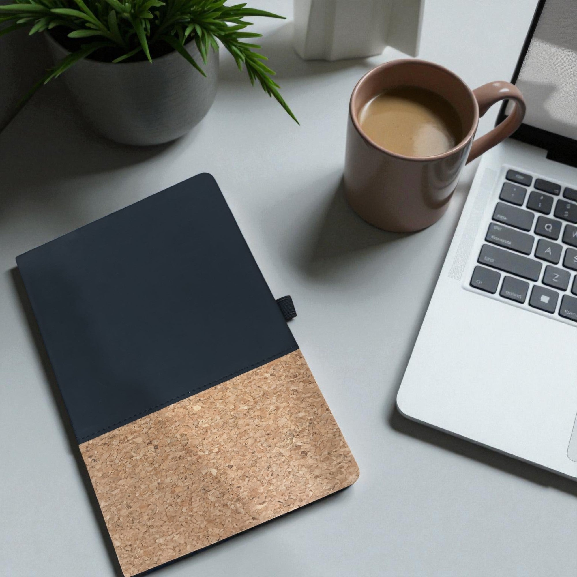 Premium Diary for Office, School & Corporate Gifts | Stylish Eco Notebook