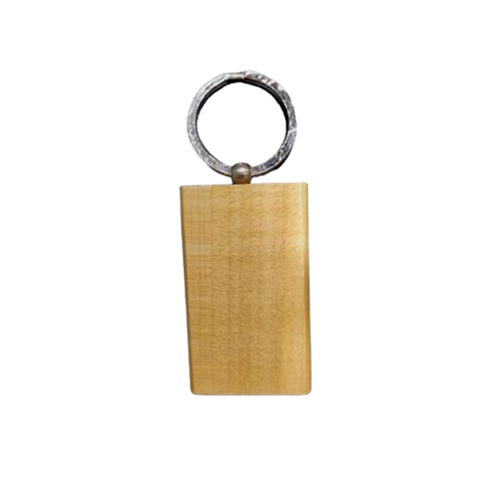 Shayona personalized Wooden keychain-1