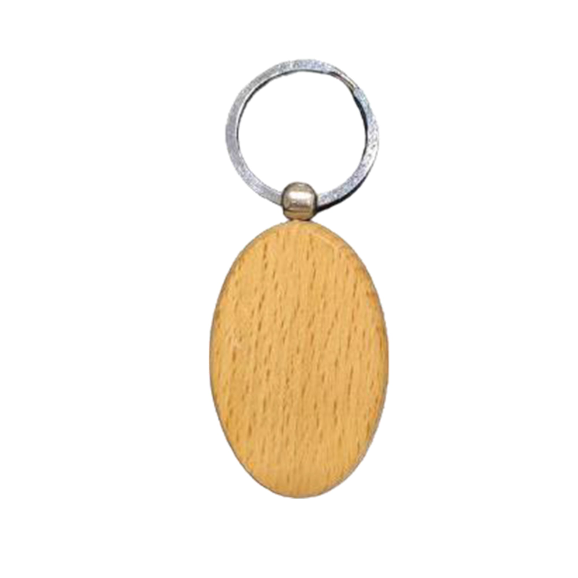 Shayona personalized Wooden keychain-4