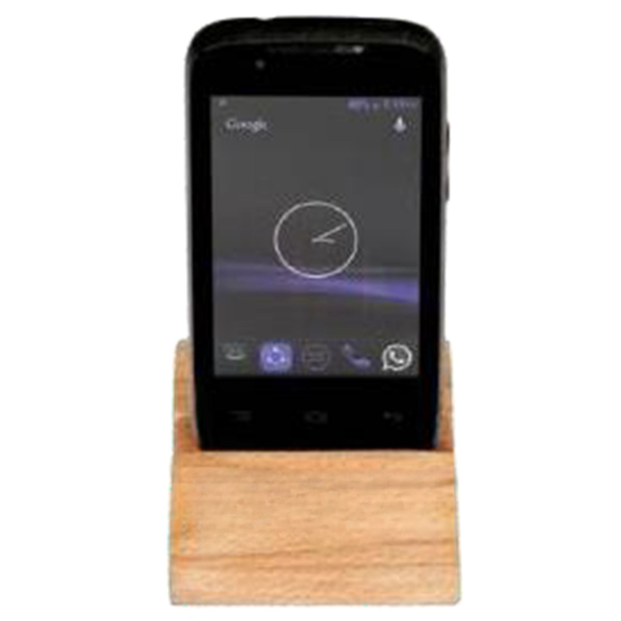 Shayona Wooden Mobile Stand, For Office Desktop DW 3545