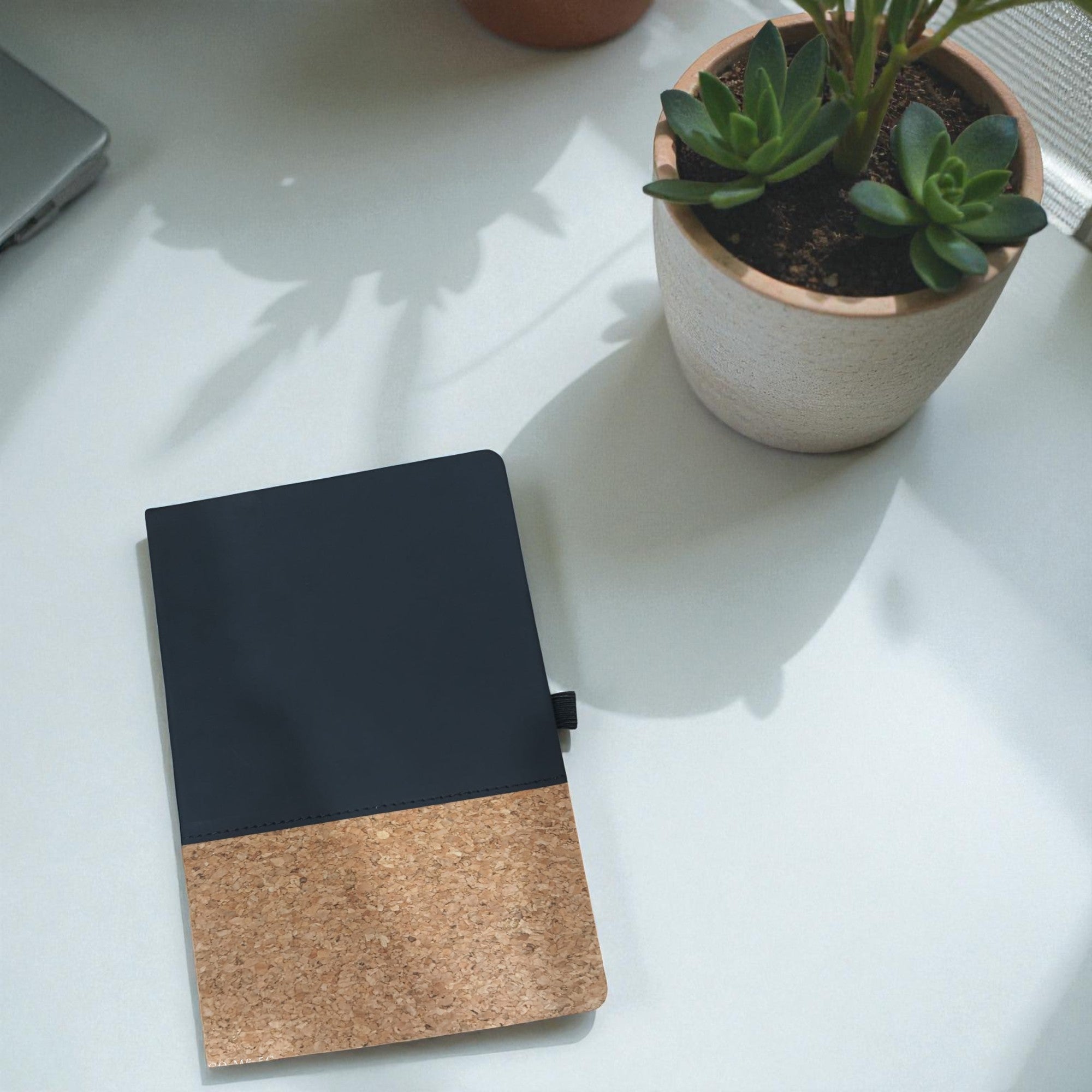 Premium Diary for Office, School & Corporate Gifts | Stylish Eco Notebook
