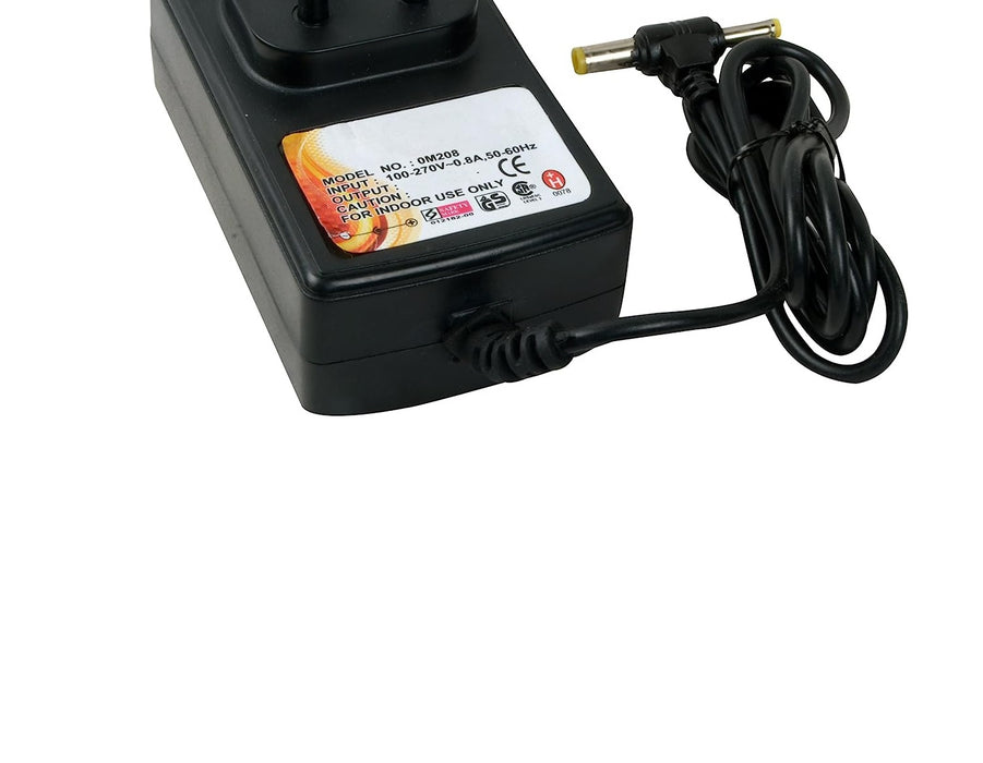 Shayona 12V 1A DC power adapter