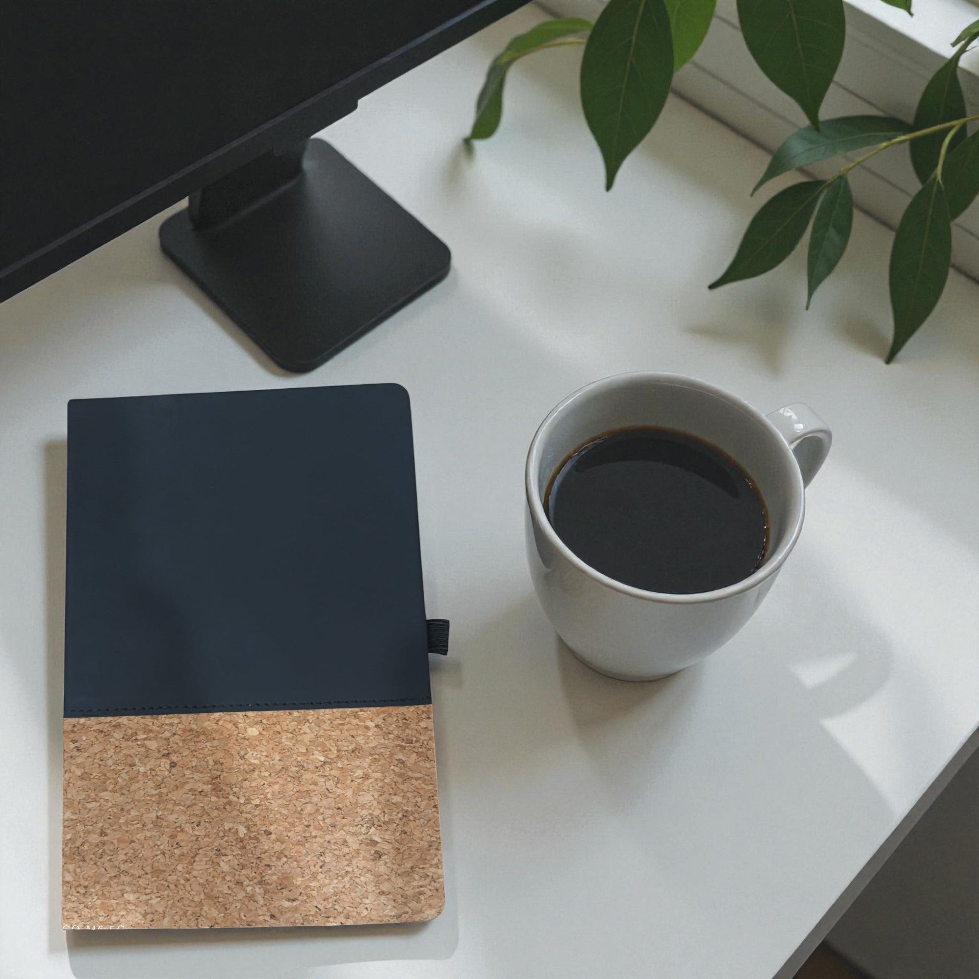 Premium Diary for Office, School & Corporate Gifts | Stylish Eco Notebook