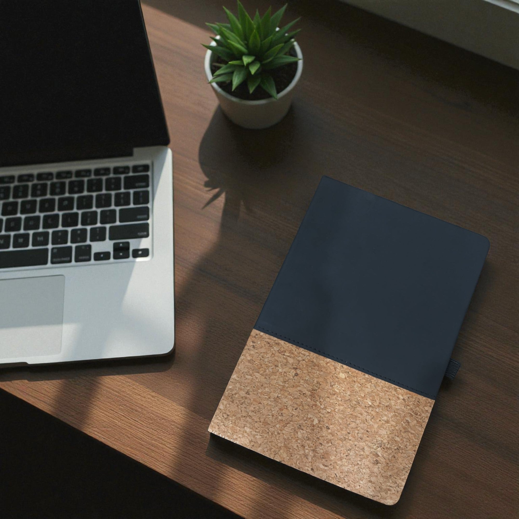 Premium Diary for Office, School & Corporate Gifts | Stylish Eco Notebook