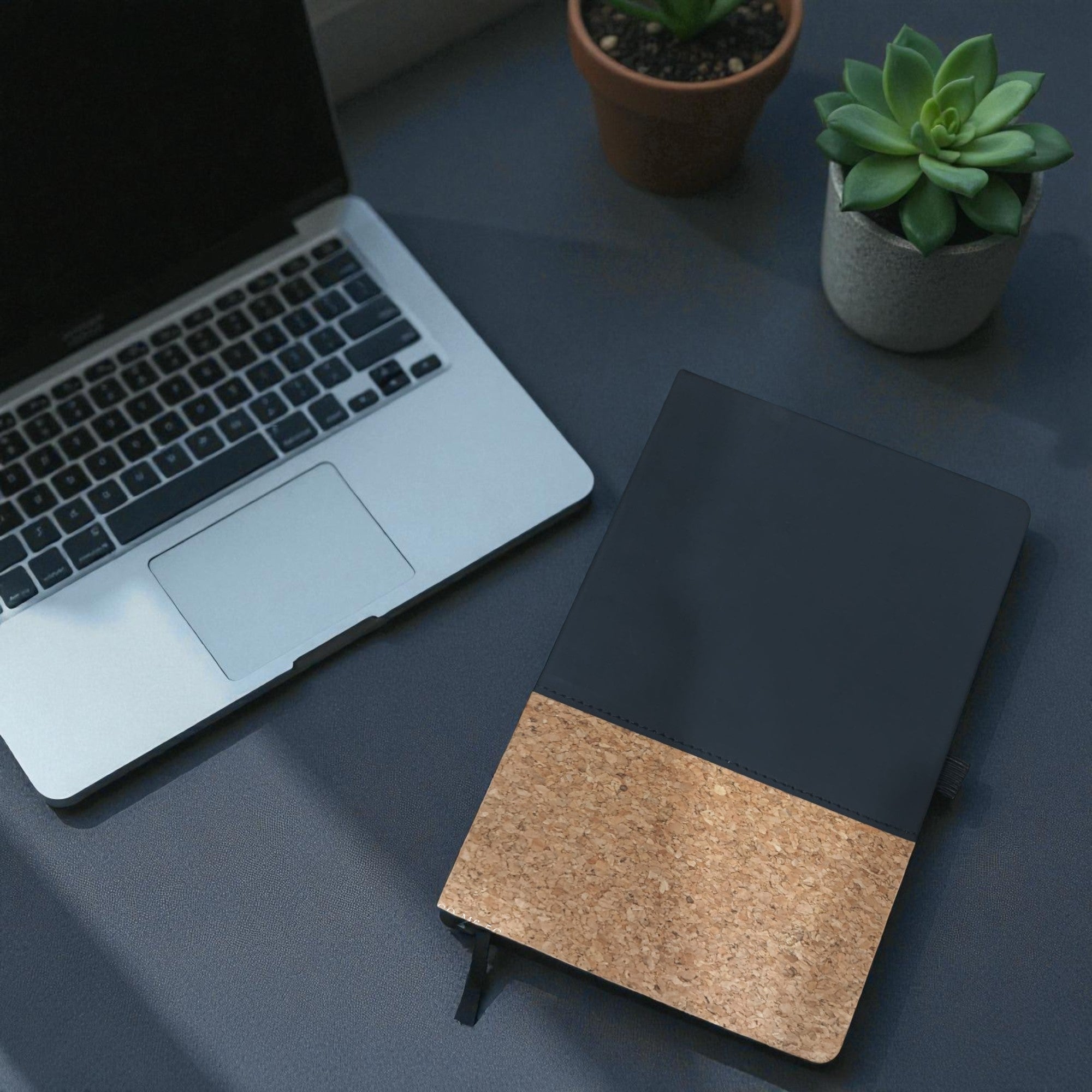Premium Diary for Office, School & Corporate Gifts | Stylish Eco Notebook