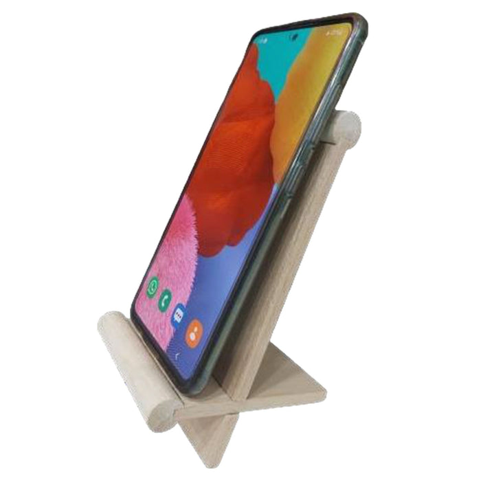 Shayona Wooden Mobile Stand, For Office Desktop