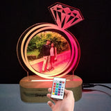 Unique Gift For Ring Ceremony