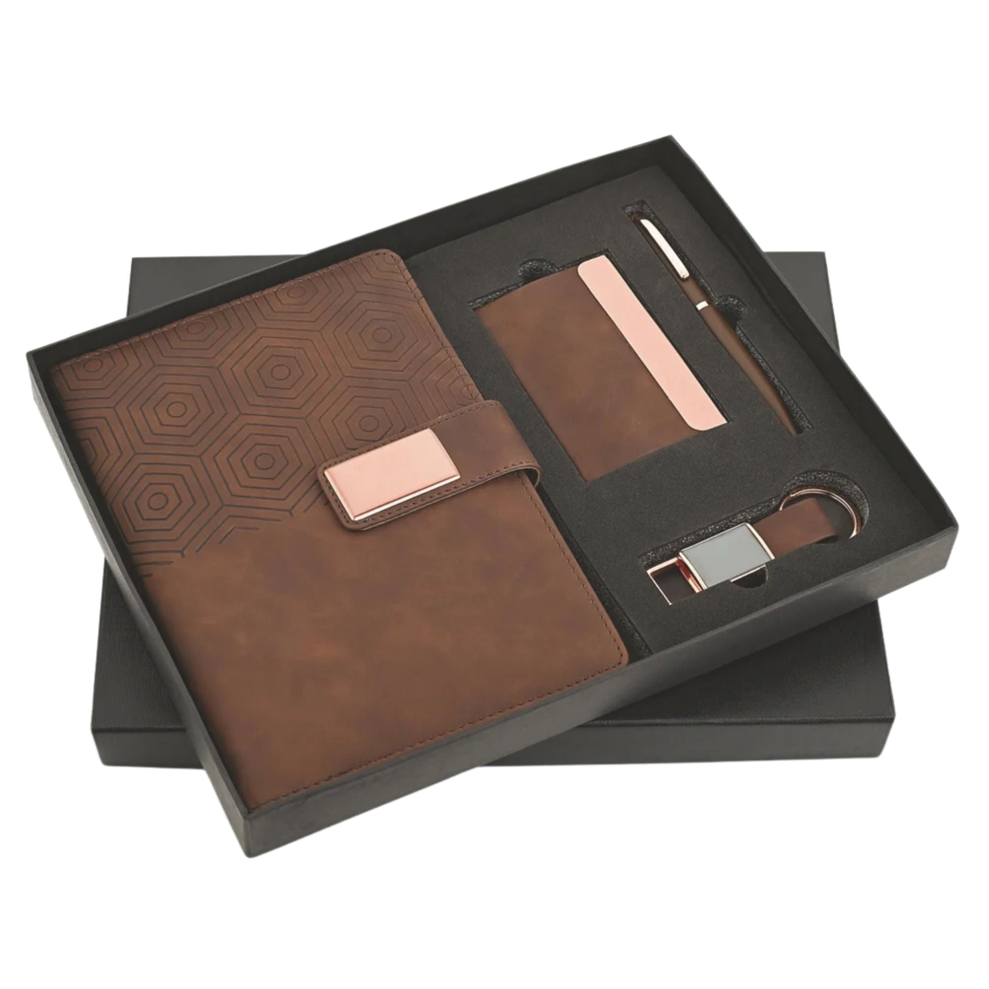 Shayona Pen, Diary, Keychain & Cardholder Gifts For office  Employee Corporate Gifts