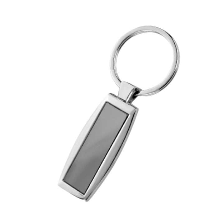 Shayona Silver Metal Keychain Car & Bike  Gifts for Husband, Brother, Father Women, Office, ,