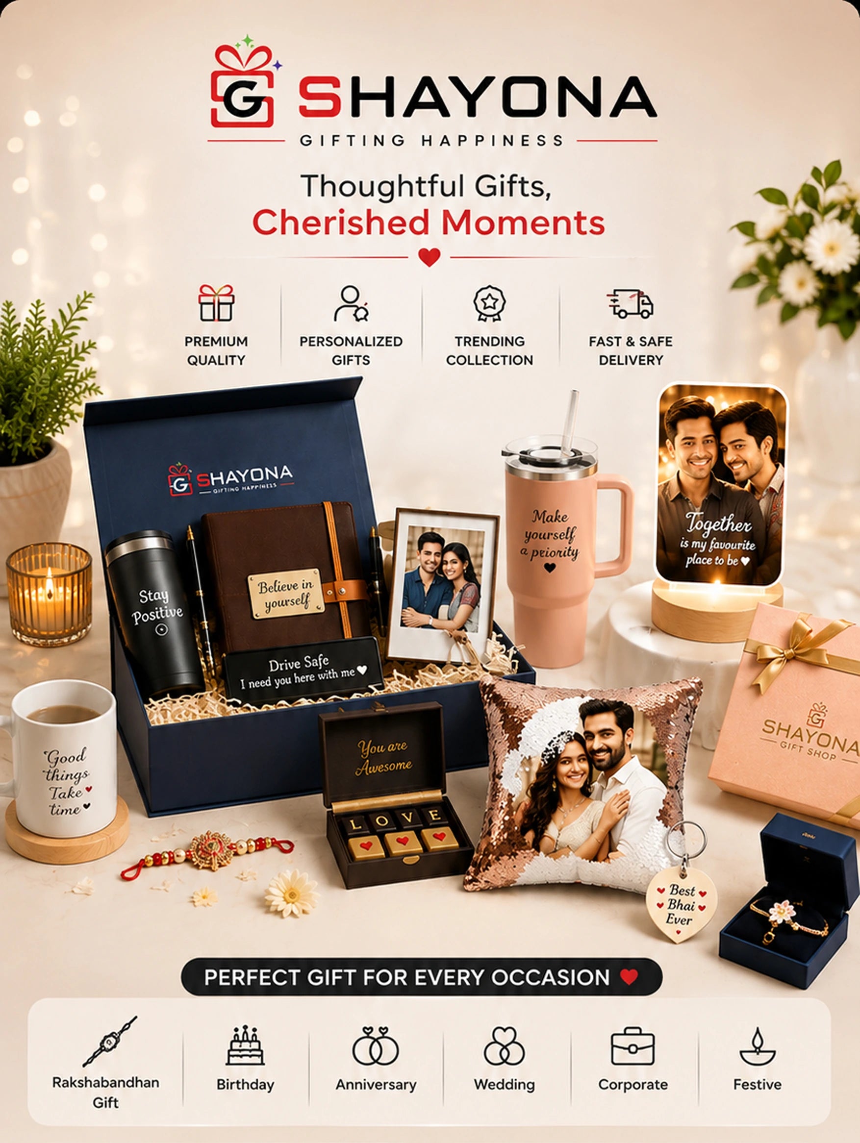 SHAYONAGIFTSHOP