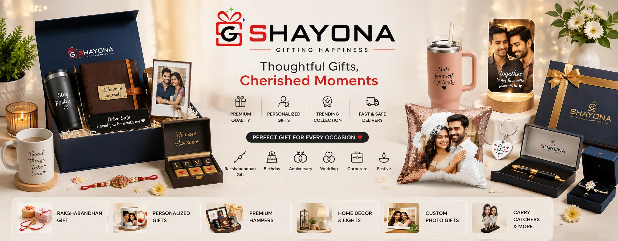 SHAYONAGIFTSHOP