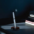Shayona Springo Pen Stand - Stylish and Functional Desk Organizer with Customized Name