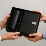 Shayona Premium Corporate Gift Set – Diary, Stainless Steel Bottle, Pen & Card Holder | Luxury Gift Combo for Office, Birthday, Anniversary & Festive Gifting