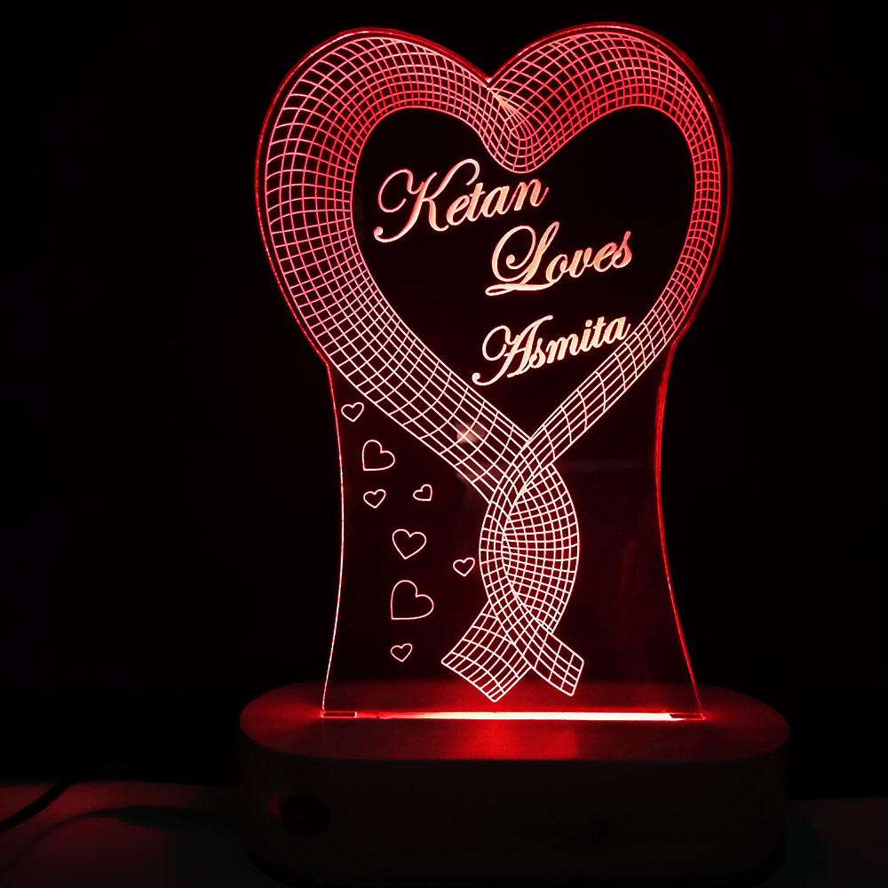 personalized Led Light