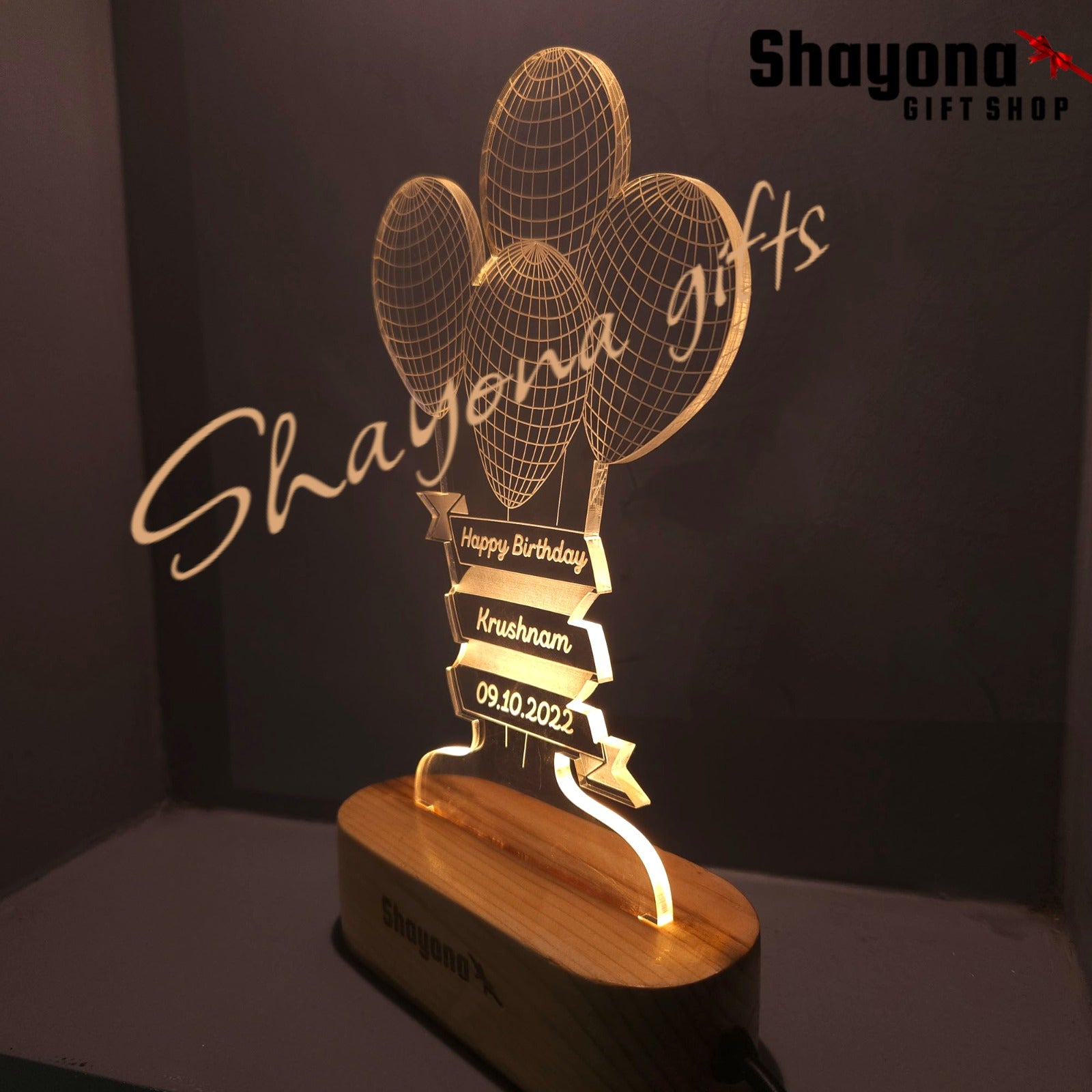 Wedding Gift Bedroom Decor